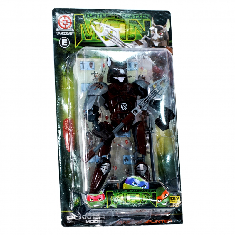 Խաղ 83-1 նինջա 2017-23 2